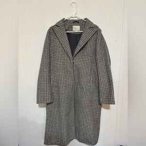 A New Day Woman’s pea coat